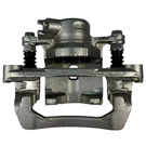 2012 Subaru Forester Brake Caliper 2
